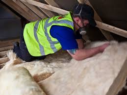 Best Spray Foam Insulation  in Saco, ME